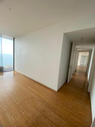 Vende-se flat T3 suite com piscian em predio novo - PLATINUM