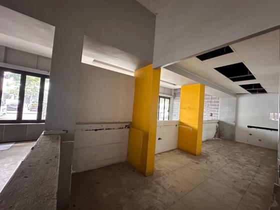 vende-se estabelecimento na polana