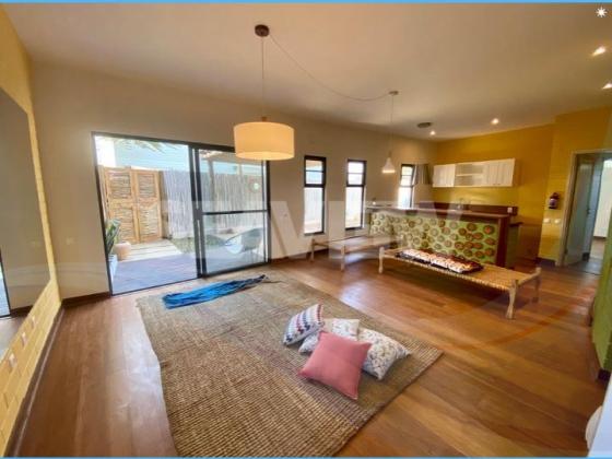 Arrenda-se Apartamento T1 no Condomínio Paraíso_Dona Alice