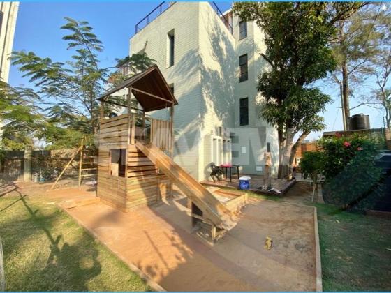 Arrenda-se Apartamento T1 no Condomínio Paraíso_Dona Alice