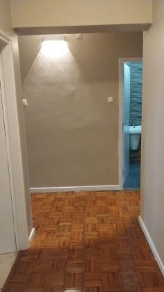 Arrenda-se flat T3 (1 suite) no 6⁰ andar com elevador - B. CENTRAL