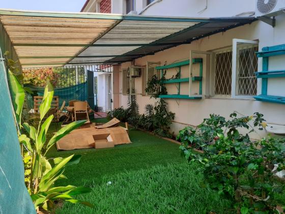Vende-se Apartamento T3 na Polana_Proximo ao Jardim da Ponta Vermelha