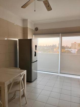 MOBIALDA - arrenda-se flat T1 em predio novo - POLANA