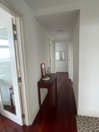 Arrenda-se flat T2 com vista ao mar - POLANA