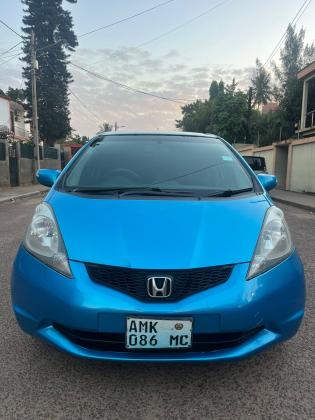HONDA FIT 2010 1.3