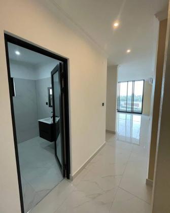 arrendo excelente apartamento na Sommershilde2 próximo à Golf