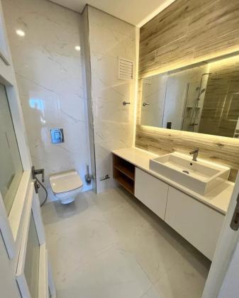 Vende-se flat T3 com piscina e ginasio - POLANA