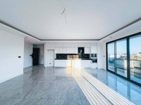 Vende-se flat T2 com piscina e ginasio - SOMMERSCHIELD II