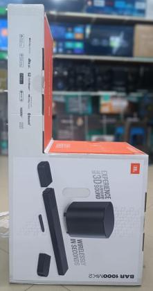 Soundbar JBL Bar 500 5.1 MK2