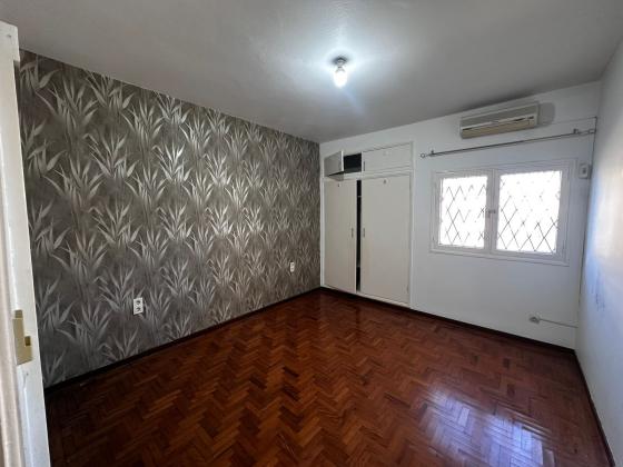 Vendemos flat T3 (1 suite) com elevador - POLANA