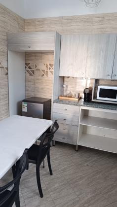 Vende-se Geminada T2 no Bairro Central_Proxima ao Comando da Cidade