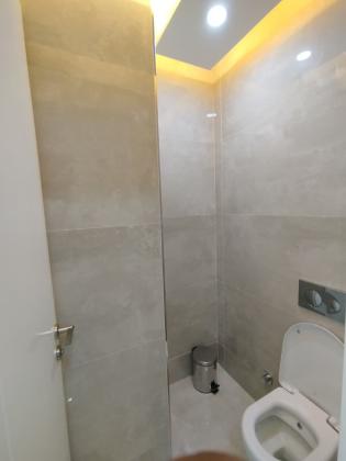 MOBILADA - arrenda-se flat T2 com piscina, ginasio e vista ao mar