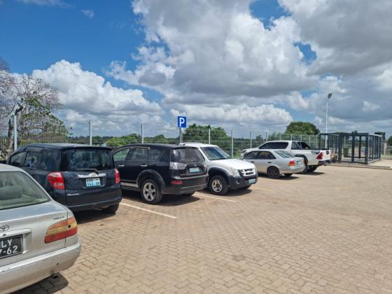 Trespasse de Bombas com loja de conveniencia e 2.500m² de area