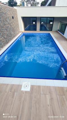 Arrenda-se flat T3 com piscina e ginasio - JARDIM DOS NAMORADOS