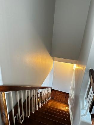Arrenda-se flat T3 DUPLEX com vista ao mar e anexo - POLANA