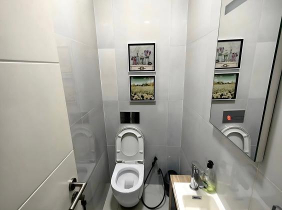 Vende-se flat T3 com piscina e ginasio - DONA ALICE
