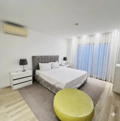 MOBILADA - arrenda-se flat T3 com piscina e ginasio