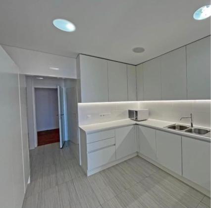 MOBILADA - penthouse T5 com piscina, ginasio e servicos adicionais (opcionais)