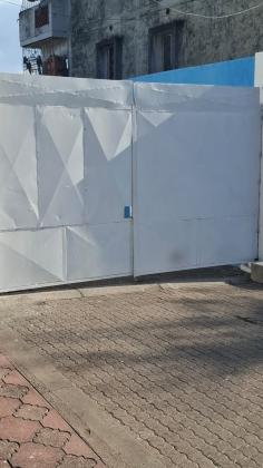 Arrenda-se armazem com area total de 500m² - ASSEMBLEIA DA REPUBLICA