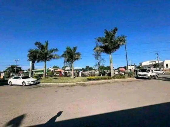 Arrenda-se supermercado com 520m² de area - ZIMPETO