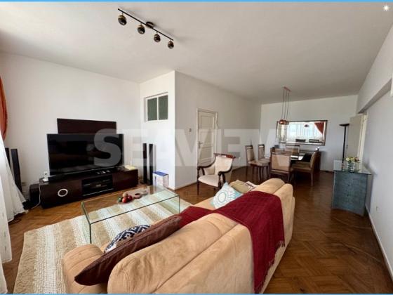 Arrenda-se Apartamento T3 Semi-Mobilado na Polana_Rua José Mateus