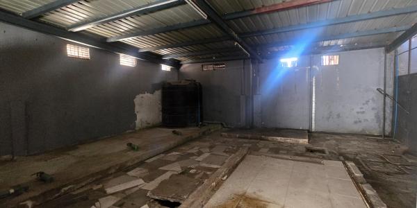 Loja de esquina a venda  - POLANA