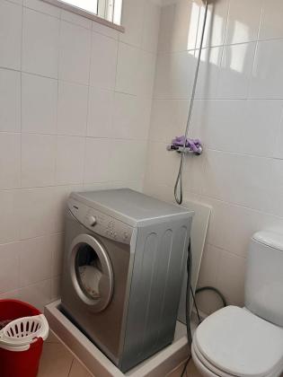 MOBIALDA - arrenda-se flat T1 em predio novo - POLANA
