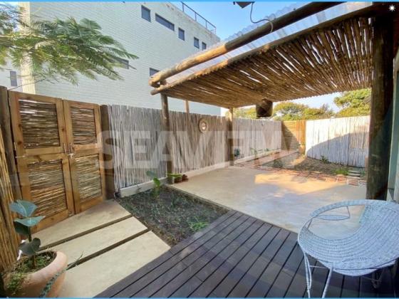 Arrenda-se Apartamento T1 no Condomínio Paraíso_Dona Alice