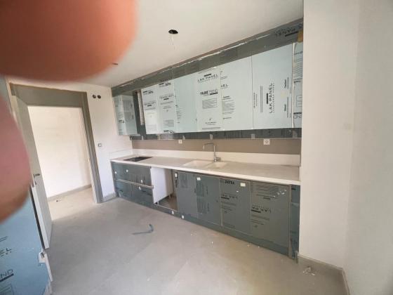 arrendo excelente apartamento t2 na polana