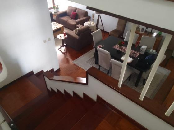 Vende-se moradia T4 climatizada - COOP