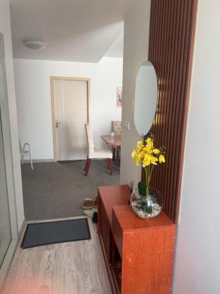 Arrendamento de Apartamento Tipo 3, 2º Andar | Vila olimpíca, Villa olímpica