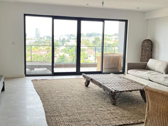arrendo excelente apartamento tp3 no palmar