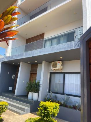 Arrenda-se Apartamento T3 em Mapulene/Costa do Sol