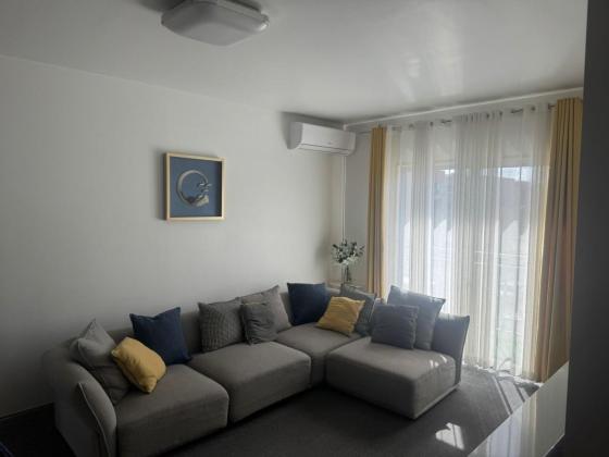 Arrendamento de Apartamento Tipo 3, 2º Andar | Vila olimpíca, Villa olímpica