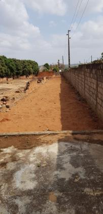Terreno com 5.000m² e com uma instituicao como vizinho - HANHANE