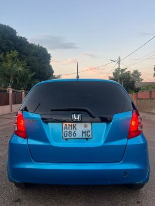 HONDA FIT 2010 1.3
