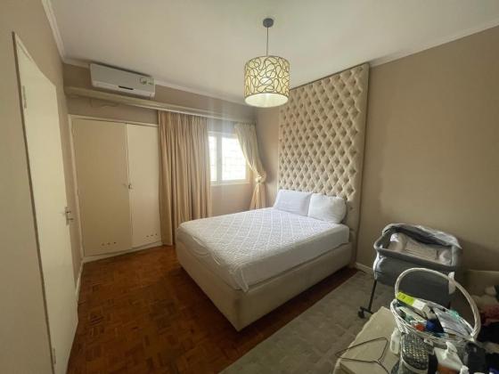 Vende-se flat T3 suite em predio curto - EMBAIXADA DO EGIPTO
