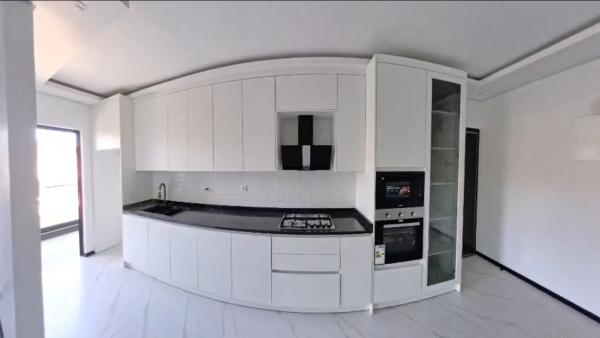 Vende-se flat T2 em predio novo - TRIUNFO