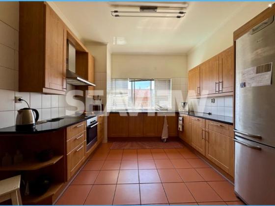 Arrenda-se Apartamento T3 na Friedrich Engels