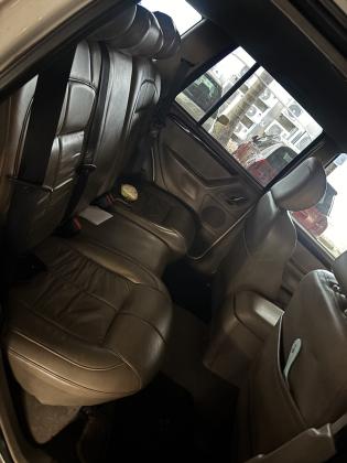 Jeep Grand Cherokee 2004