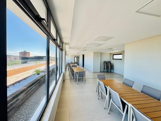 Arrenda-se Apartamento T3 no Palmar_Sommershield II