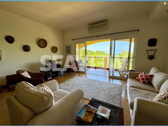 Arrenda-se Apartamento T3 na Friedrich Engels