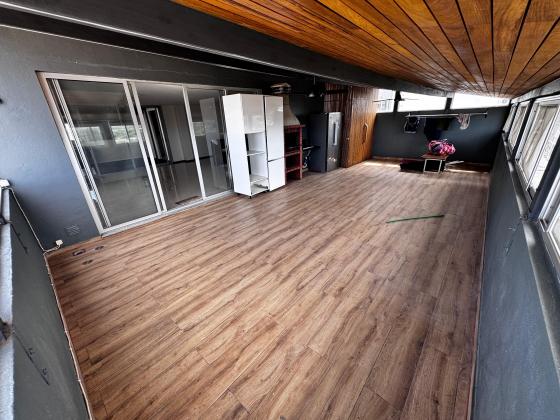 Arrenda-se Apartamento T3 Duplex no Prédio Open_Dona Alice