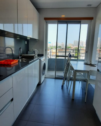 Arrenda-se T1 no Edificio Acraya
