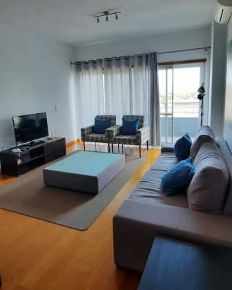 Arrenda-se T1 no Edificio Acraya