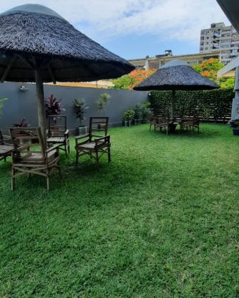 Arrenda-se T1 no Edificio Acraya