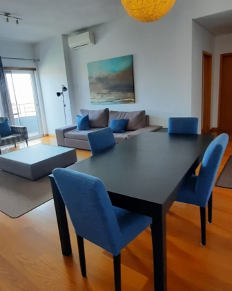 Arrenda-se T1 no Edificio Acraya
