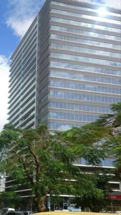 Vende-se flat T3 suite com piscian em predio novo - PLATINUM
