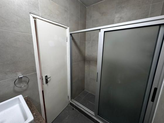 Vendemos flat T3 (1 suite) com elevador - POLANA