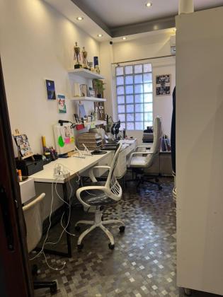 Vende-se Apartamento T2 na Baixa da Cidade_Proximo a Continental